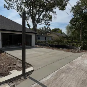 Driveway and Front Walk Replacement in Visalia, photo 2