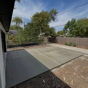 Driveway and Front Walk Replacement in Visalia, photo 3
