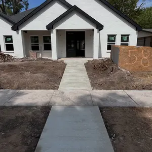 Driveway and Front Walk Replacement in Visalia, photo 6
