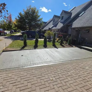 Front Walkway with Paver Border in Visalia, photo 6