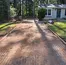 Front walkway by Valley Ridge Concrete in Exeter
