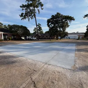Commercial Parking Lot Slab Repair in Porterville, photo 10