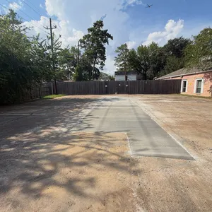 Commercial Parking Lot Slab Repair in Porterville, photo 7