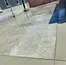 Driveway replacement by Valley Ridge Concrete in Tulare