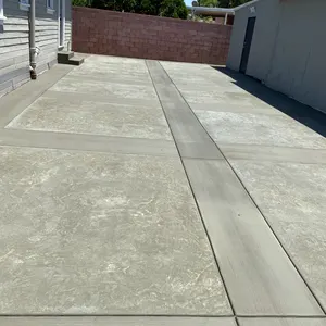 Side-Yard Driveway and Porch Step in Tulare, photo 3