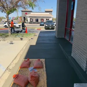 Storefront Sidewalk and Entry Slabs in Visalia, photo 10