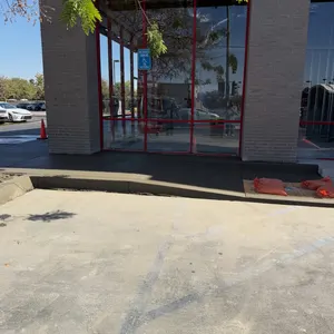 Storefront Sidewalk and Entry Slabs in Visalia, photo 11