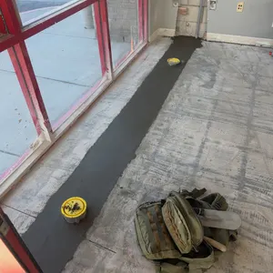 Storefront Sidewalk and Entry Slabs in Visalia, photo 2