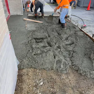 Storefront Sidewalk and Entry Slabs in Visalia, photo 6